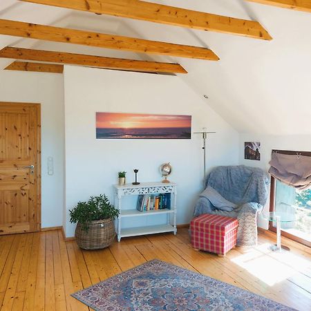 Kleines Haus Mitten In Der Natur Mit Eigener Terrasse Und Sonnenbalkon Halver المظهر الخارجي الصورة