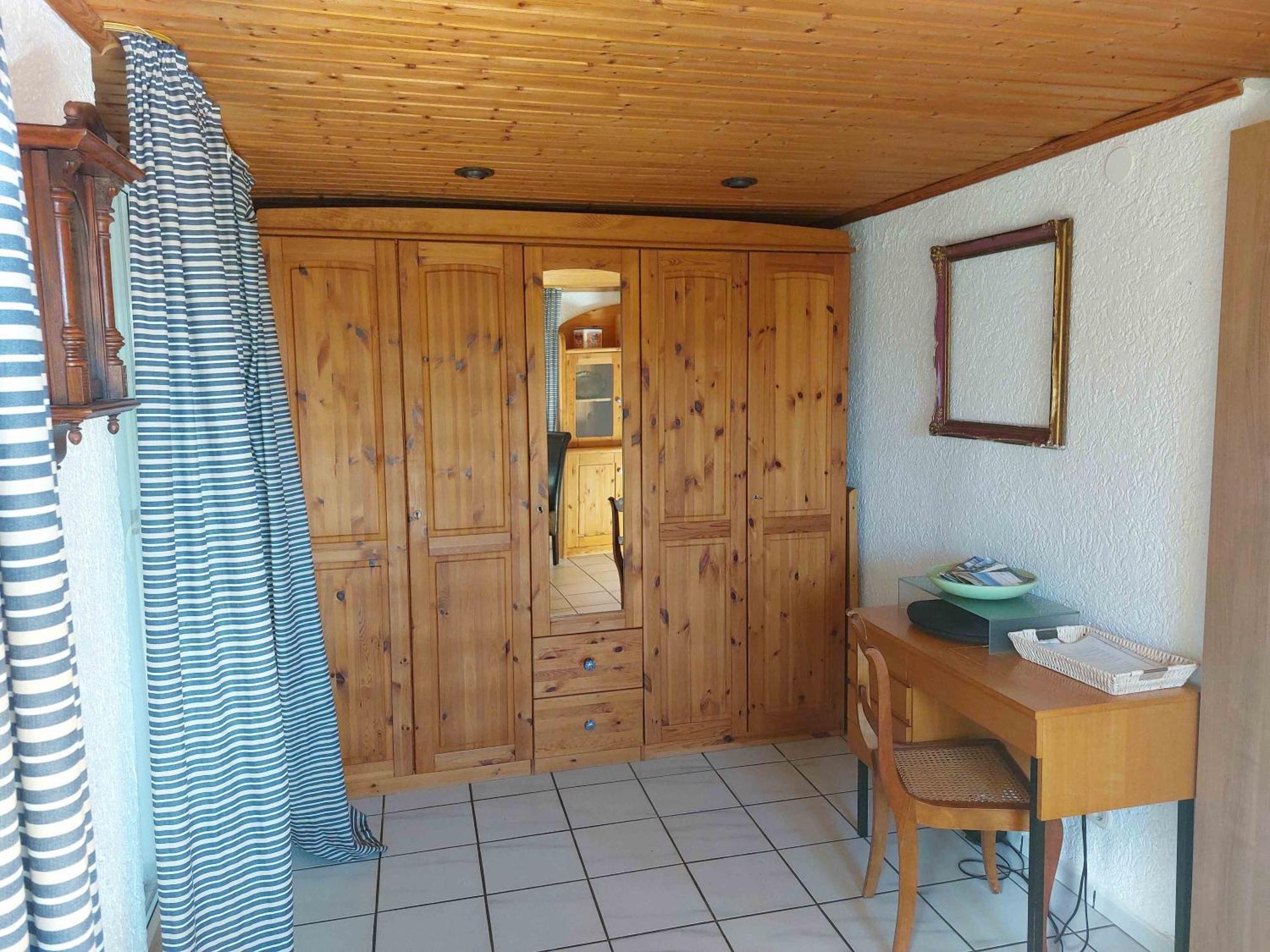 Kleines Haus Mitten In Der Natur Mit Eigener Terrasse Und Sonnenbalkon Halver المظهر الخارجي الصورة